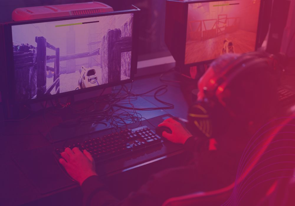 What s a good internet speed for online gaming a guide by swoop