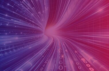 What is dark fibre