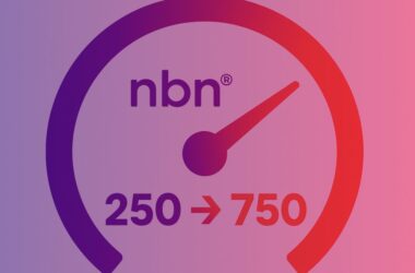 nbn® 250 has become nbn® 750